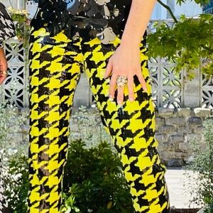 Pantora Stacy Sequin Pant - XS